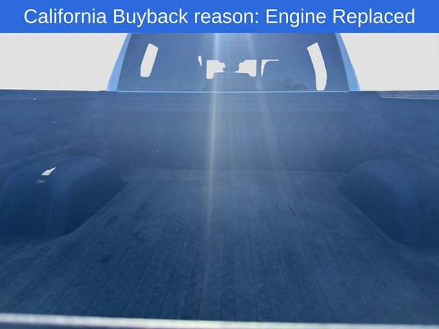 Used 2025 GMC Sierra 1500 AT4 w/ Technology Package AWD/4WD image 19