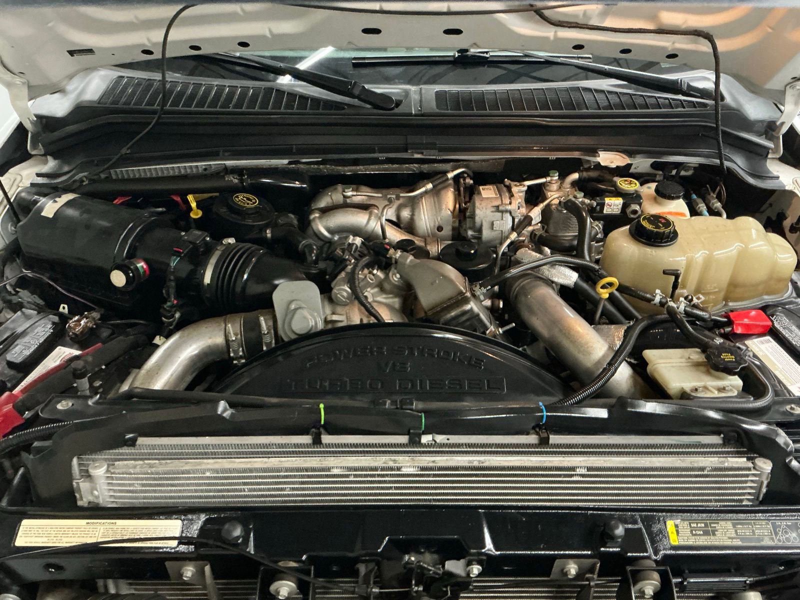 Used 2010 Ford F250 Lariat image 30