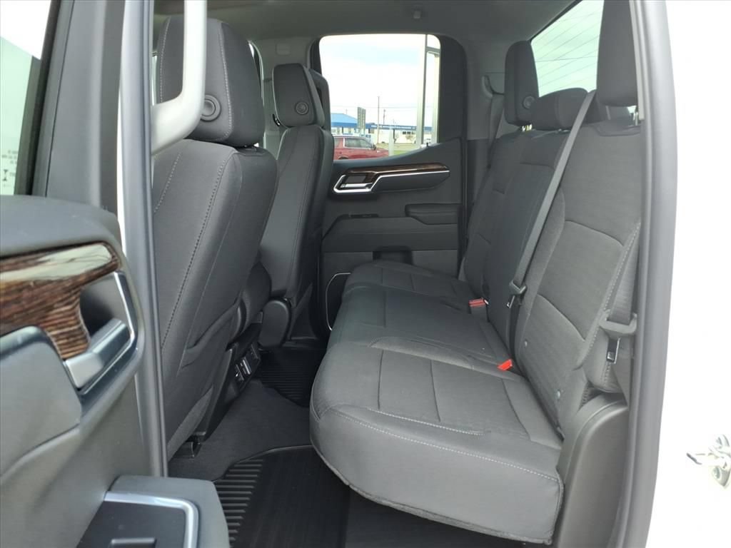 New 2026 GMC Sierra 1500 Elevation AWD/4WD image 14