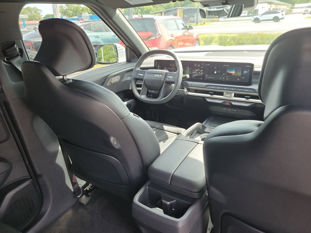 New 2027 Kia Telluride EX FWD image 13