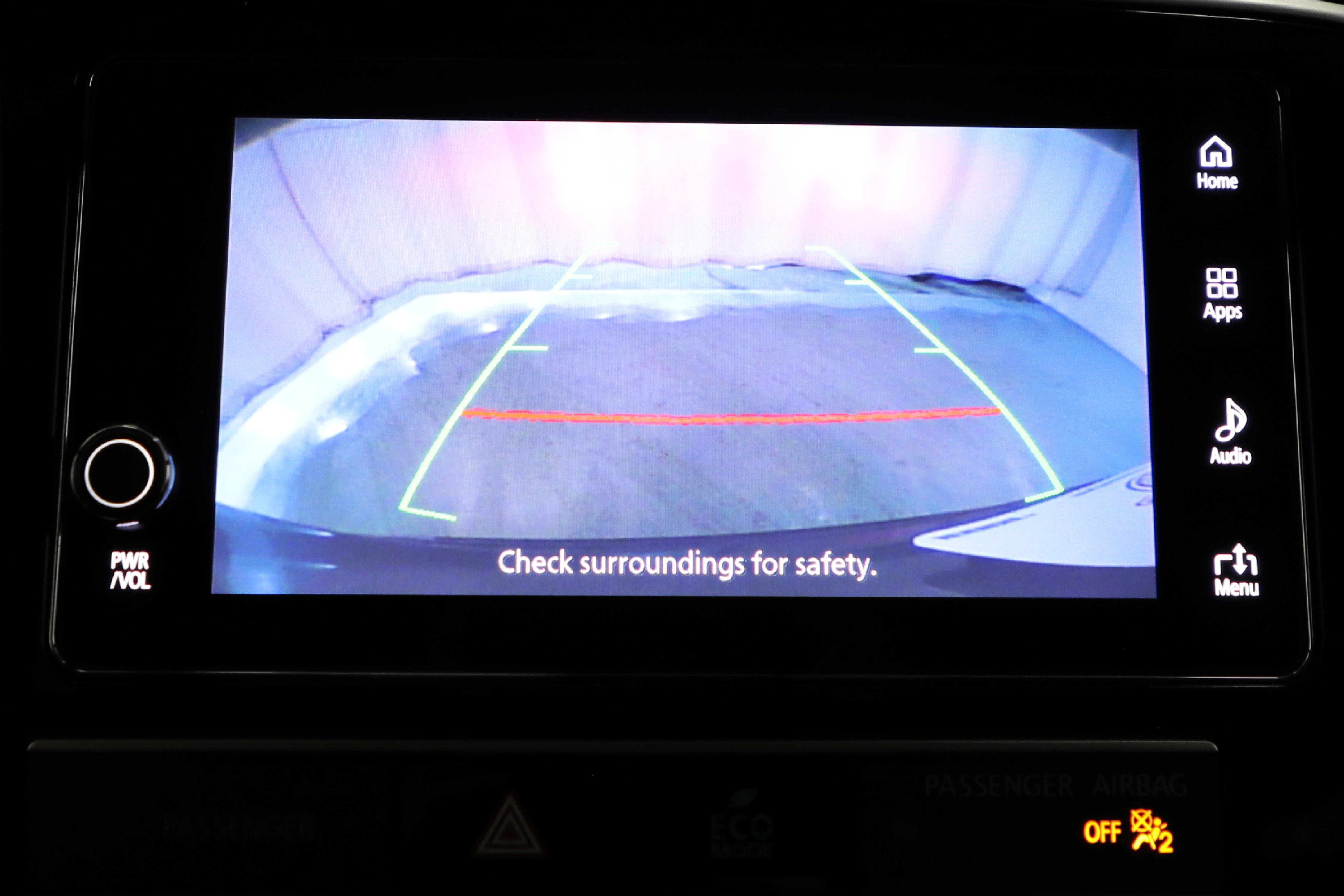 Used 2019 Mitsubishi Outlander GT image 6