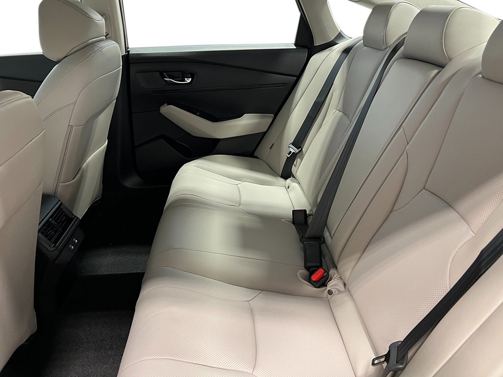 New 2025 Honda Accord EX-L image 29