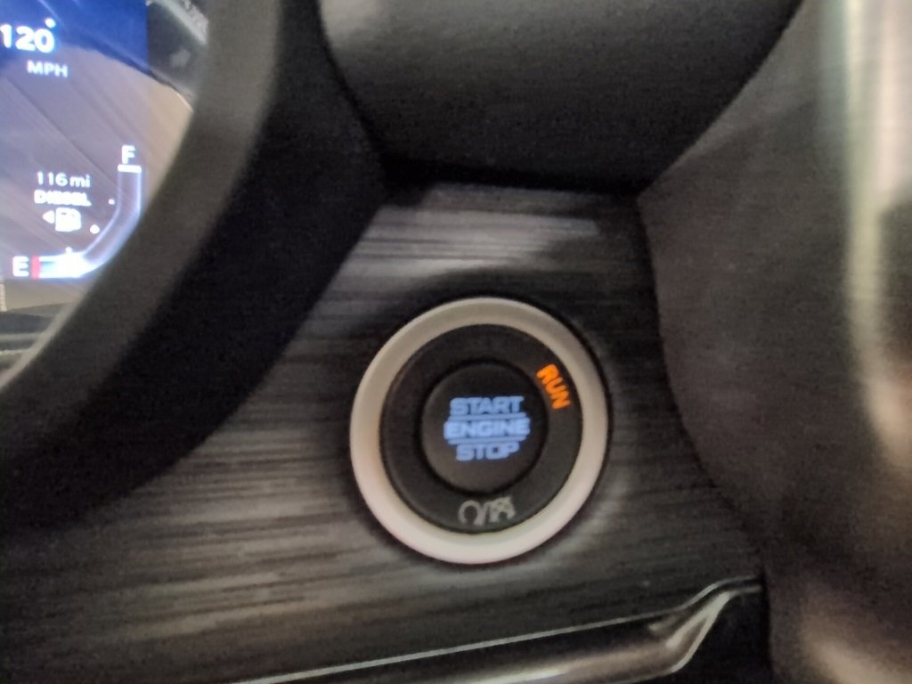 Used 2023 RAM 2500 Rebel w/ Level 2 Equipment Group image 15