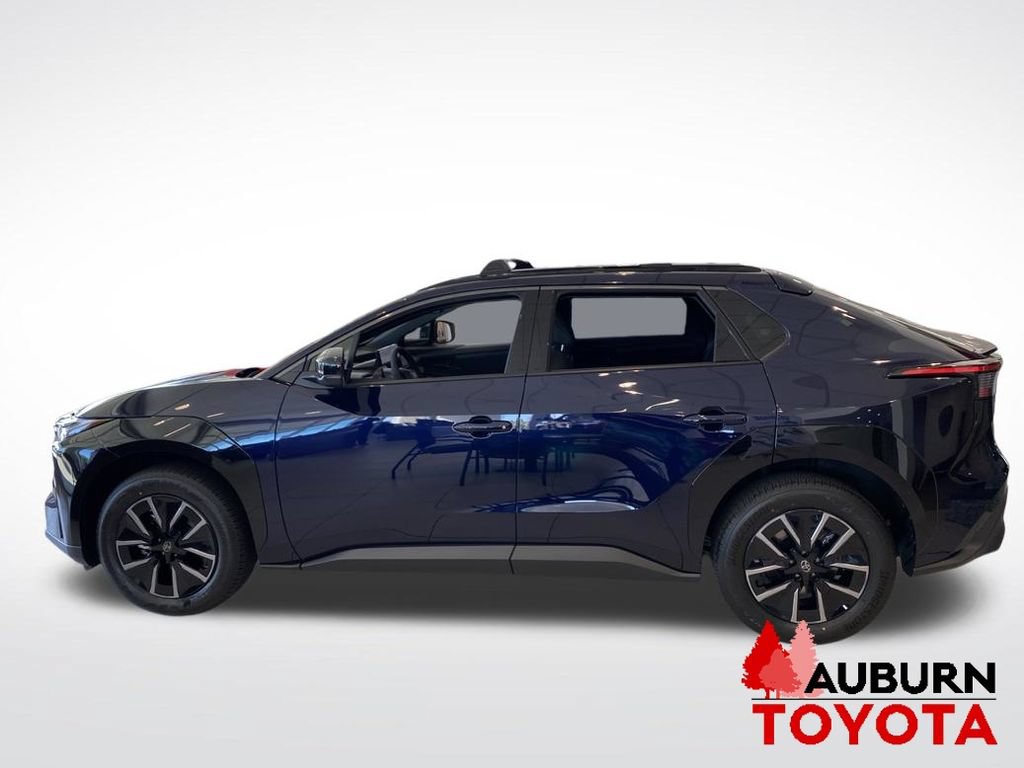 New 2026 Toyota bZ FWD image 4