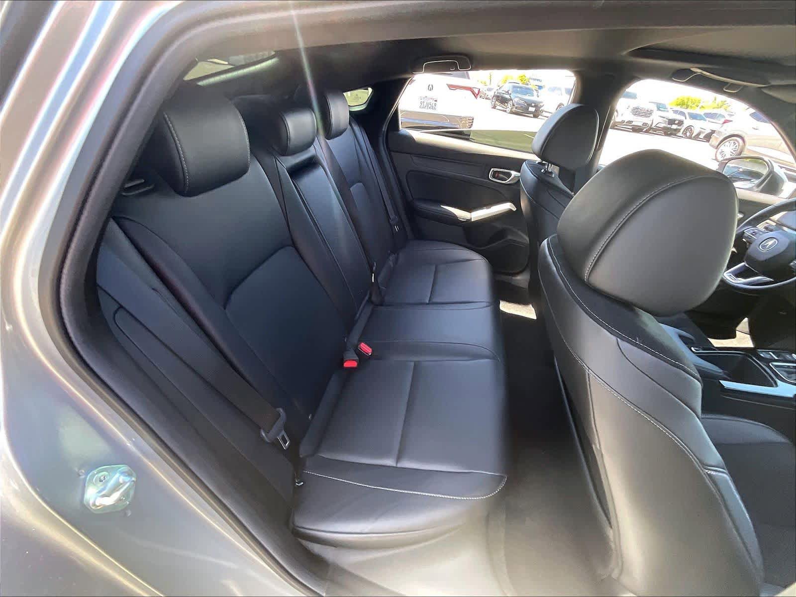 Used 2025 Acura Integra A-Spec FWD image 27