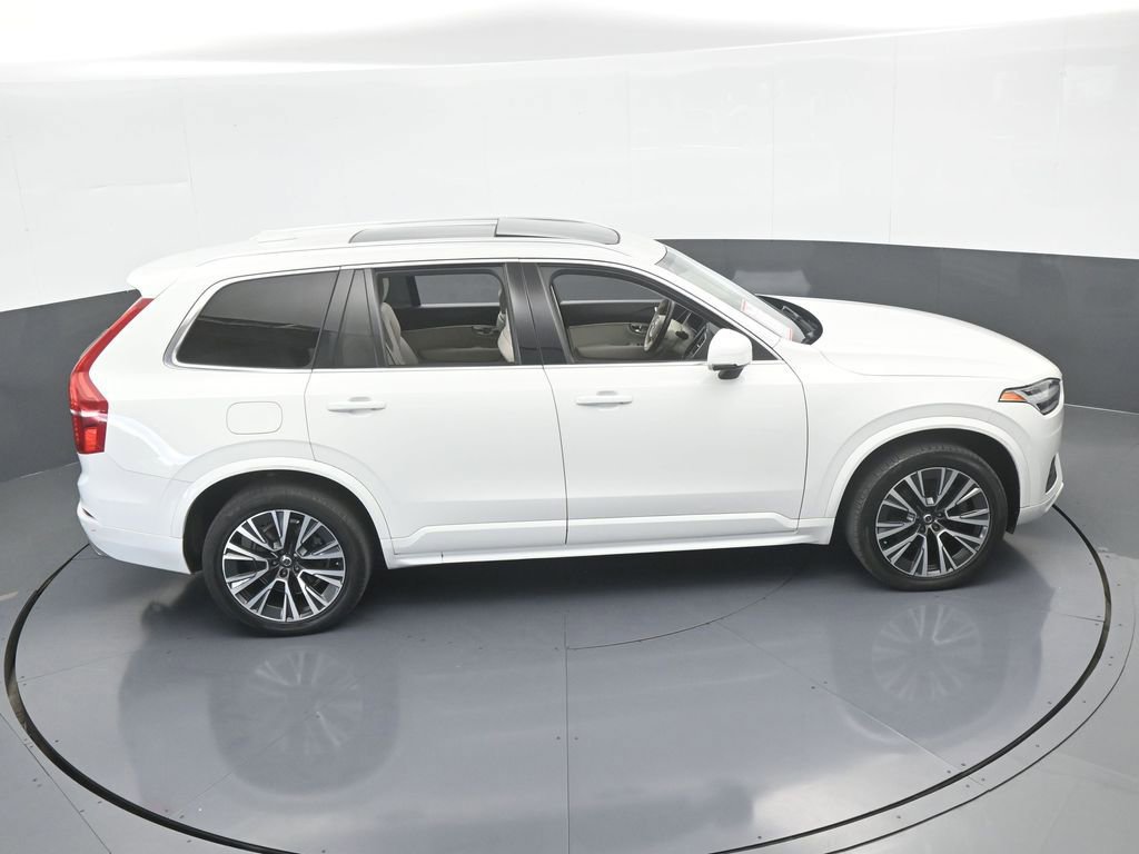Used 2020 Volvo XC90 T5 Momentum w/ Protection Package Premier image 53