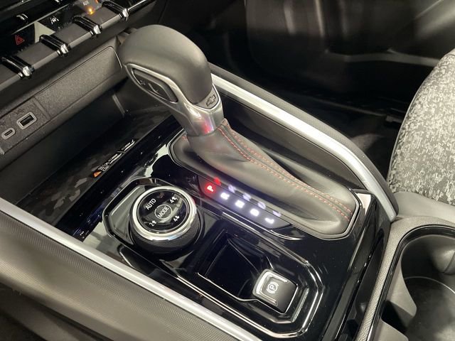 Used 2023 Chevrolet Colorado Z71 w/ Z71 Convenience Package 2 image 20