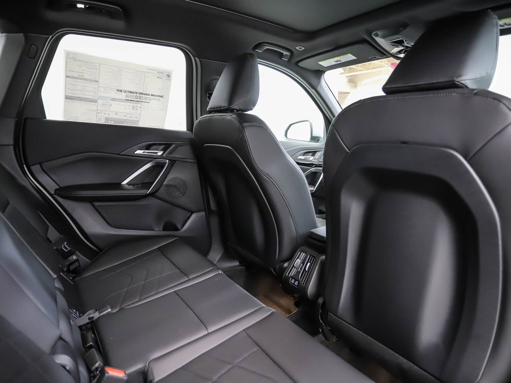 Used 2025 BMW X1 xDrive28i w/ Convenience Package image 26