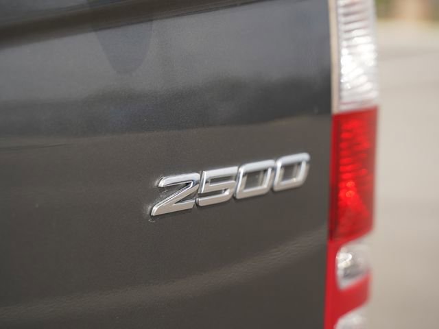 Used 2018 Mercedes-Benz Sprinter 2500 image 39