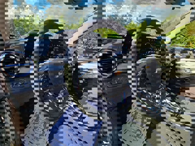 New 2025 Chevrolet Trax LT w/ Driver Confidence Package image 10