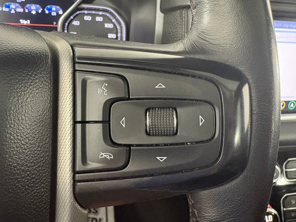 Used 2021 GMC Yukon Denali w/ Denali Premium Package RWD image 27