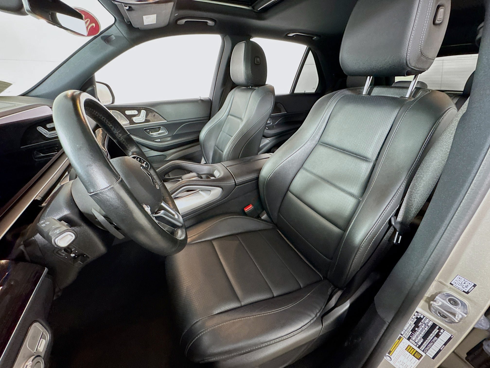 Used 2022 Mercedes-Benz GLE 350 4MATIC image 16