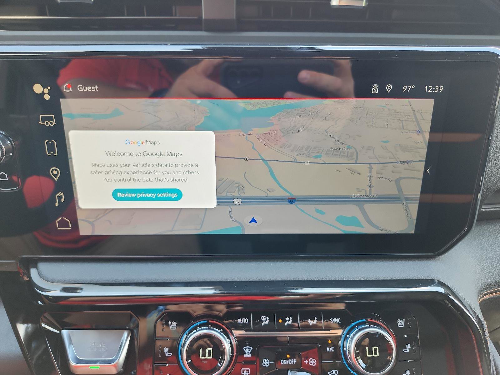 New 2026 GMC Sierra 1500 AT4 w/ AT4 Premium Package image 16