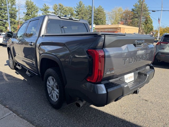 Used 2022 Toyota Tundra SR5 image 5