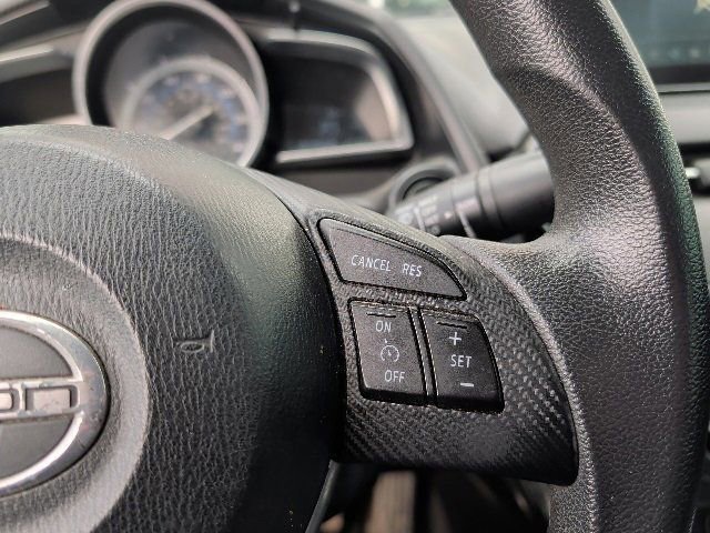 Used 2016 Scion iA image 8