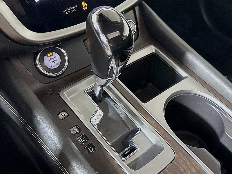 Certified 2024 Nissan Murano Platinum w/ Cargo Package image 19