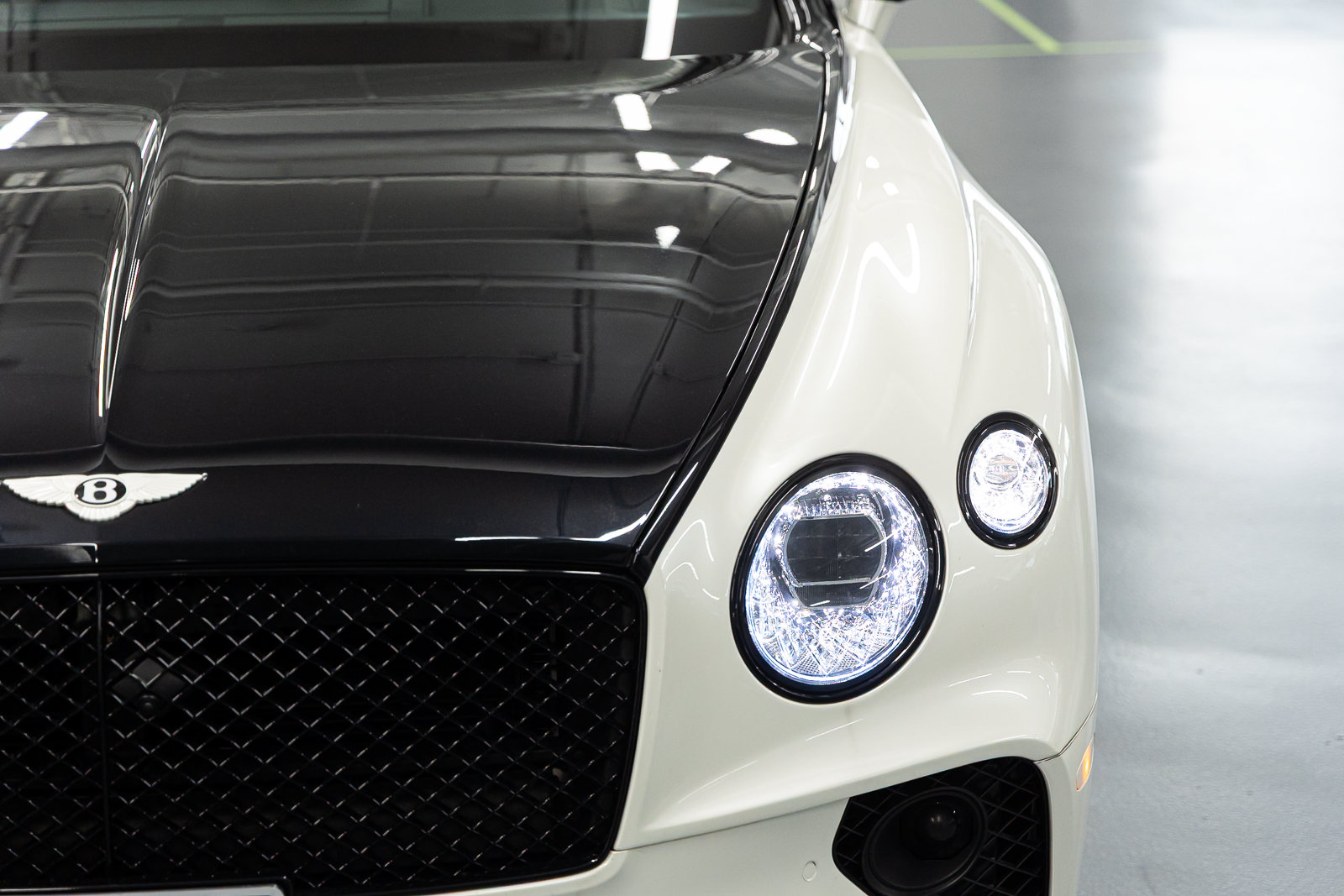 Used 2022 Bentley Continental GT Speed AWD/4WD image 14