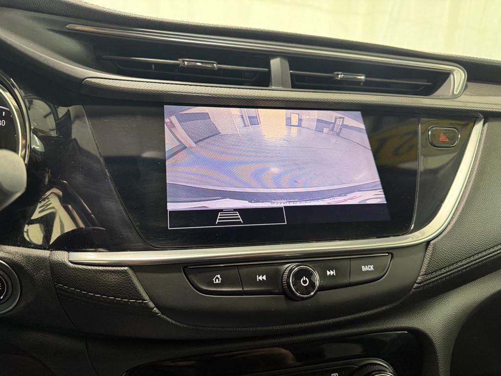 Used 2021 Buick Encore GX Preferred image 22