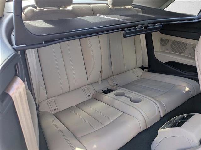 Certified 2024 Audi A5 2.0T Premium Plus image 19