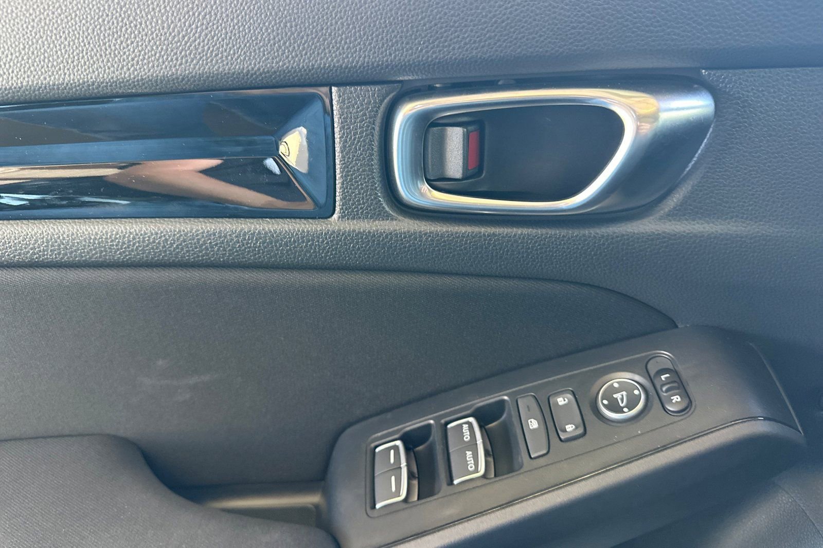 Used 2026 Honda Civic FWD Hybrid Sedan image 11