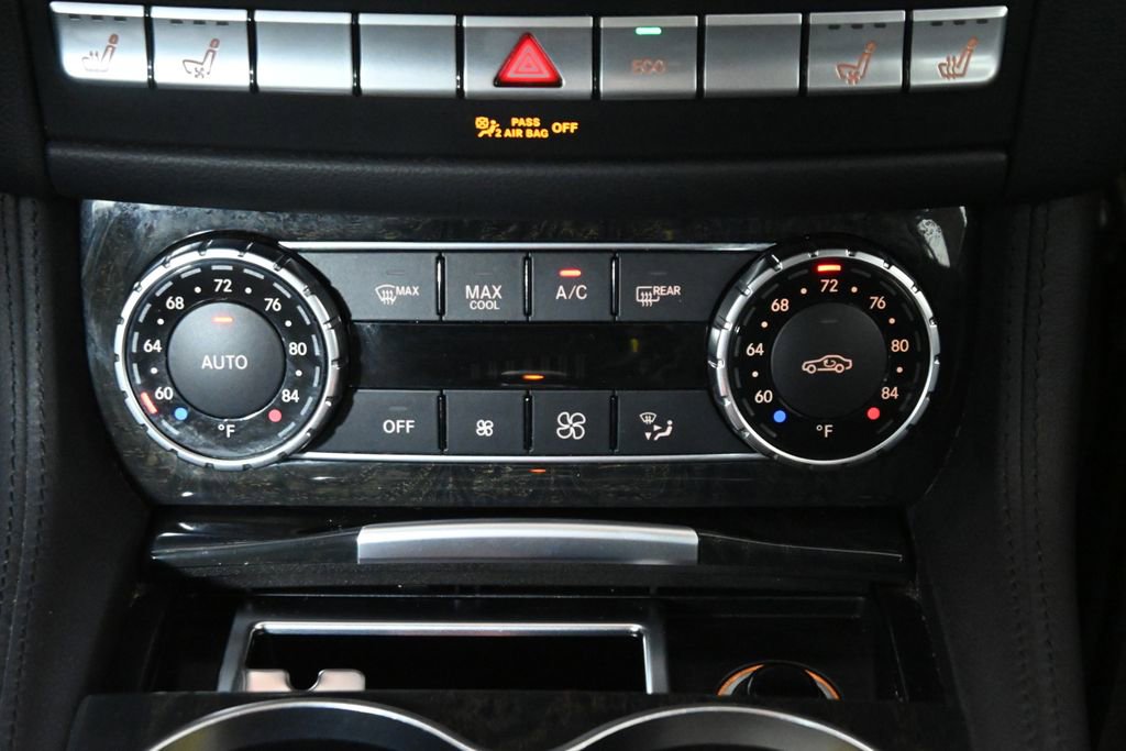 Used 2016 Mercedes-Benz CLS 400 4MATIC image 23