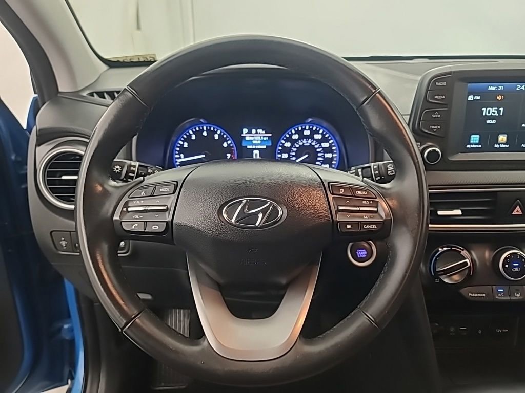 Used 2020 Hyundai Kona SEL Plus image 31