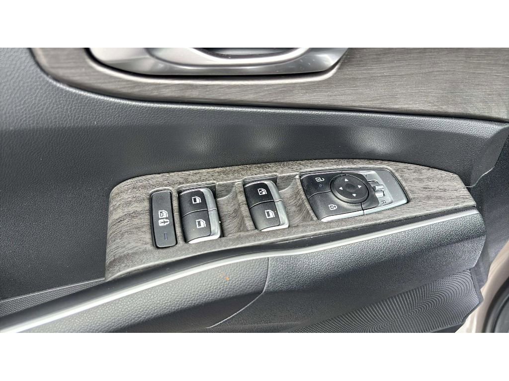 Used 2025 Kia Sorento X-Line EX AWD/4WD image 22
