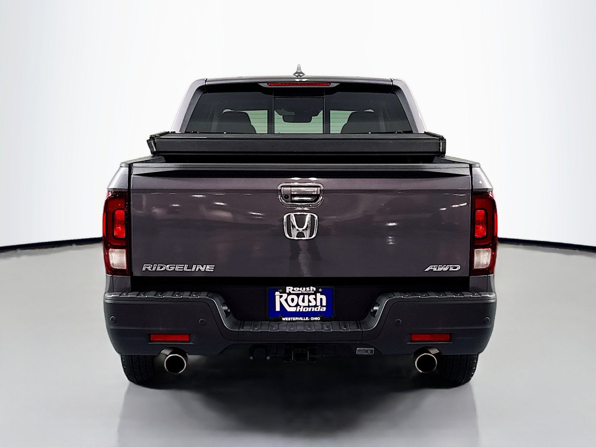Certified 2023 Honda Ridgeline RTL-E image 6