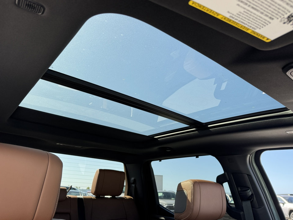 New 2026 Toyota Tundra 1794 Edition image 3