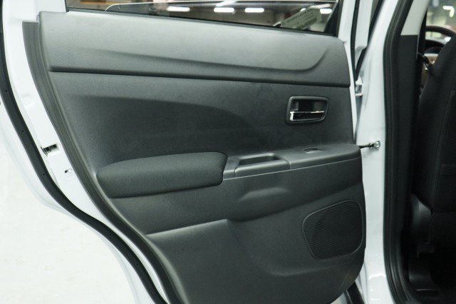 New 2026 Mitsubishi Outlander Sport ES AWD/4WD image 25