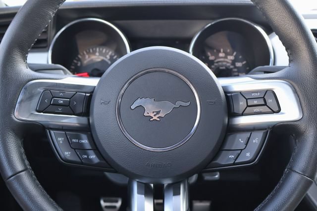 Used 2015 Ford Mustang GT Premium w/ Equipment Group 401A RWD image 20