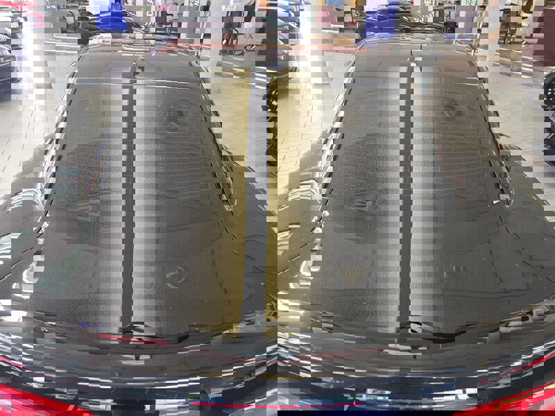 Used 2014 Chevrolet Camaro LS w/ Orange Rally Stripe Package image 22