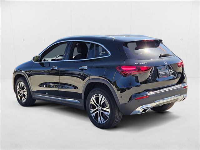 New 2025 Mercedes-Benz GLA 250 image 9