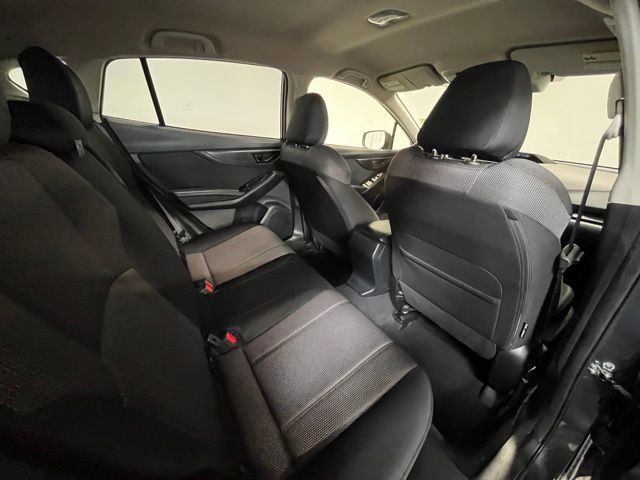 Used 2023 Subaru Crosstrek 2.0i AWD/4WD image 12