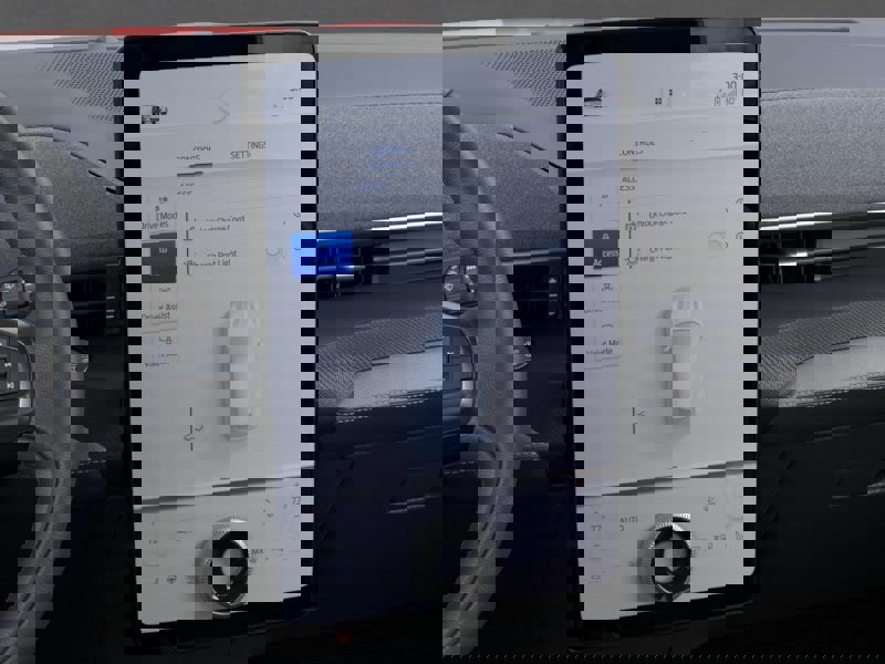 New 2024 Ford Mustang Mach-E Premium image 36