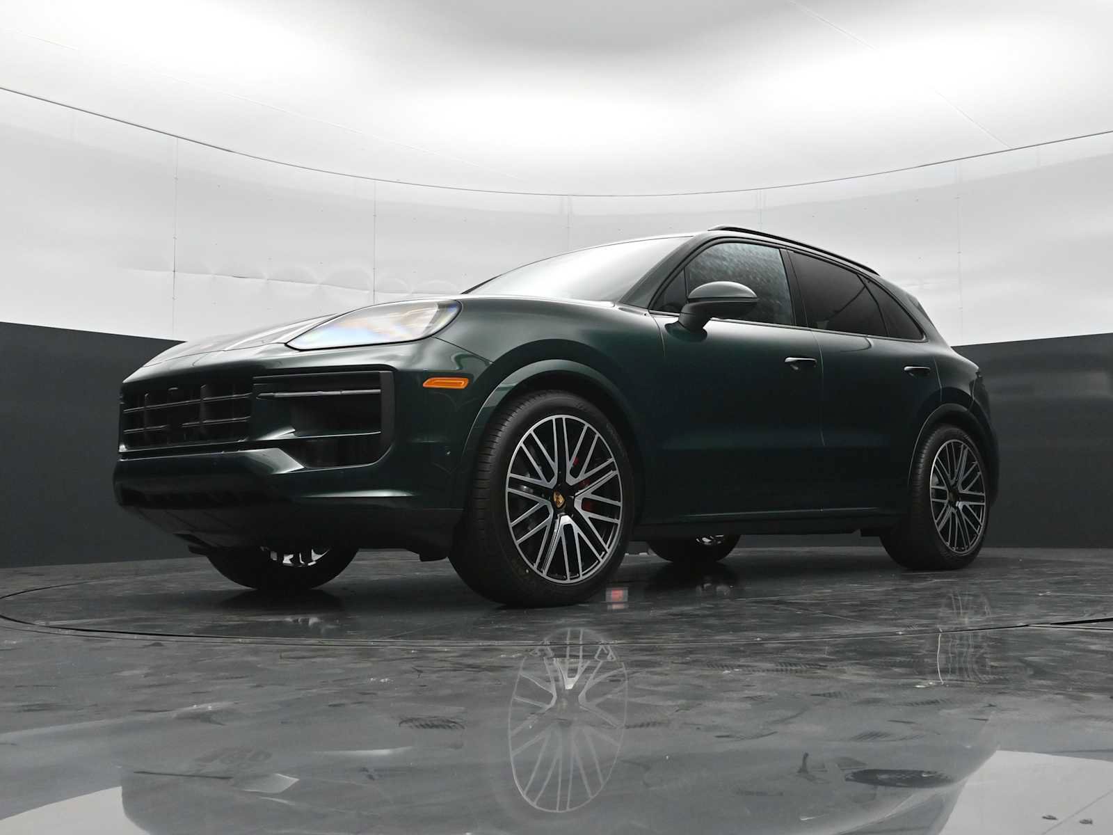 New 2026 Porsche Cayenne S AWD/4WD image 36