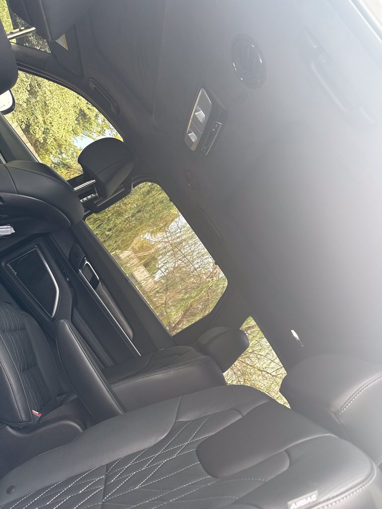 Certified 2025 Kia Telluride SX Prestige X-Line AWD/4WD image 9
