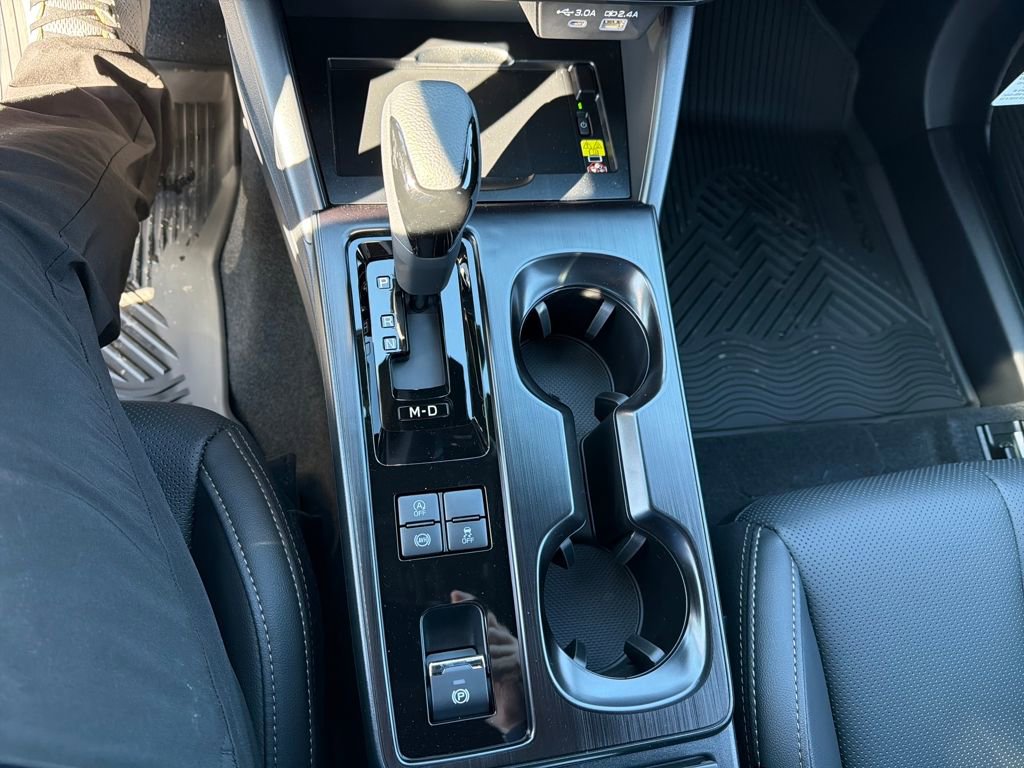 New 2026 Subaru Outback Limited image 26