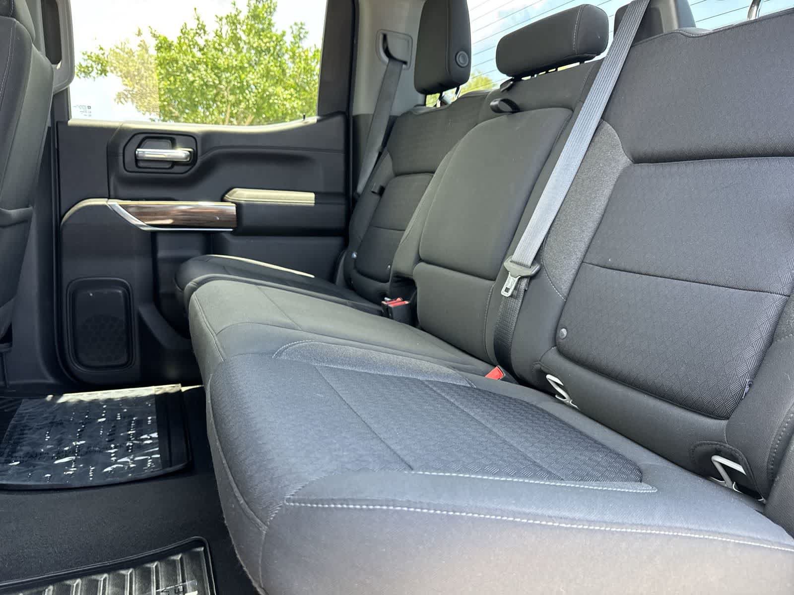 Used 2022 Chevrolet Silverado 1500 RST AWD/4WD image 27