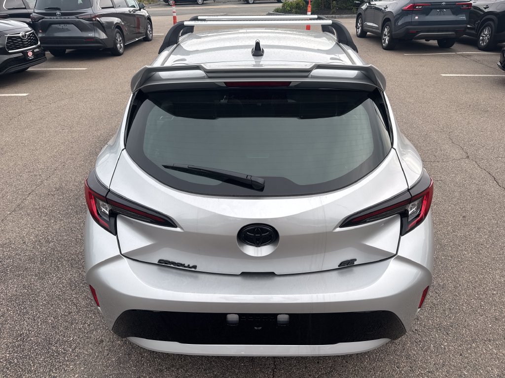 New 2026 Toyota Corolla SE FWD image 6