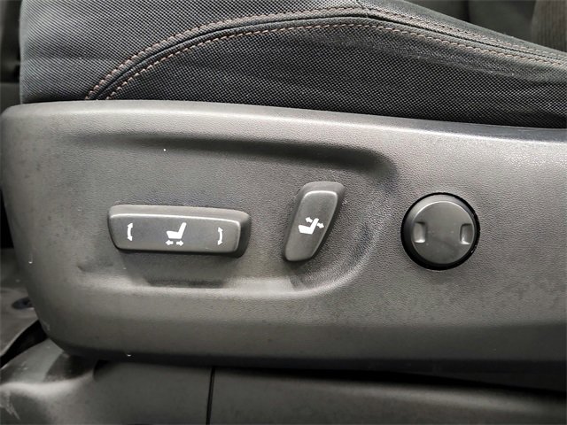 Used 2021 Toyota 4Runner Trail Special Edition image 27