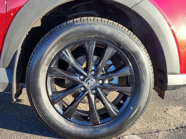 Used 2018 Toyota RAV4 Adventure image 29