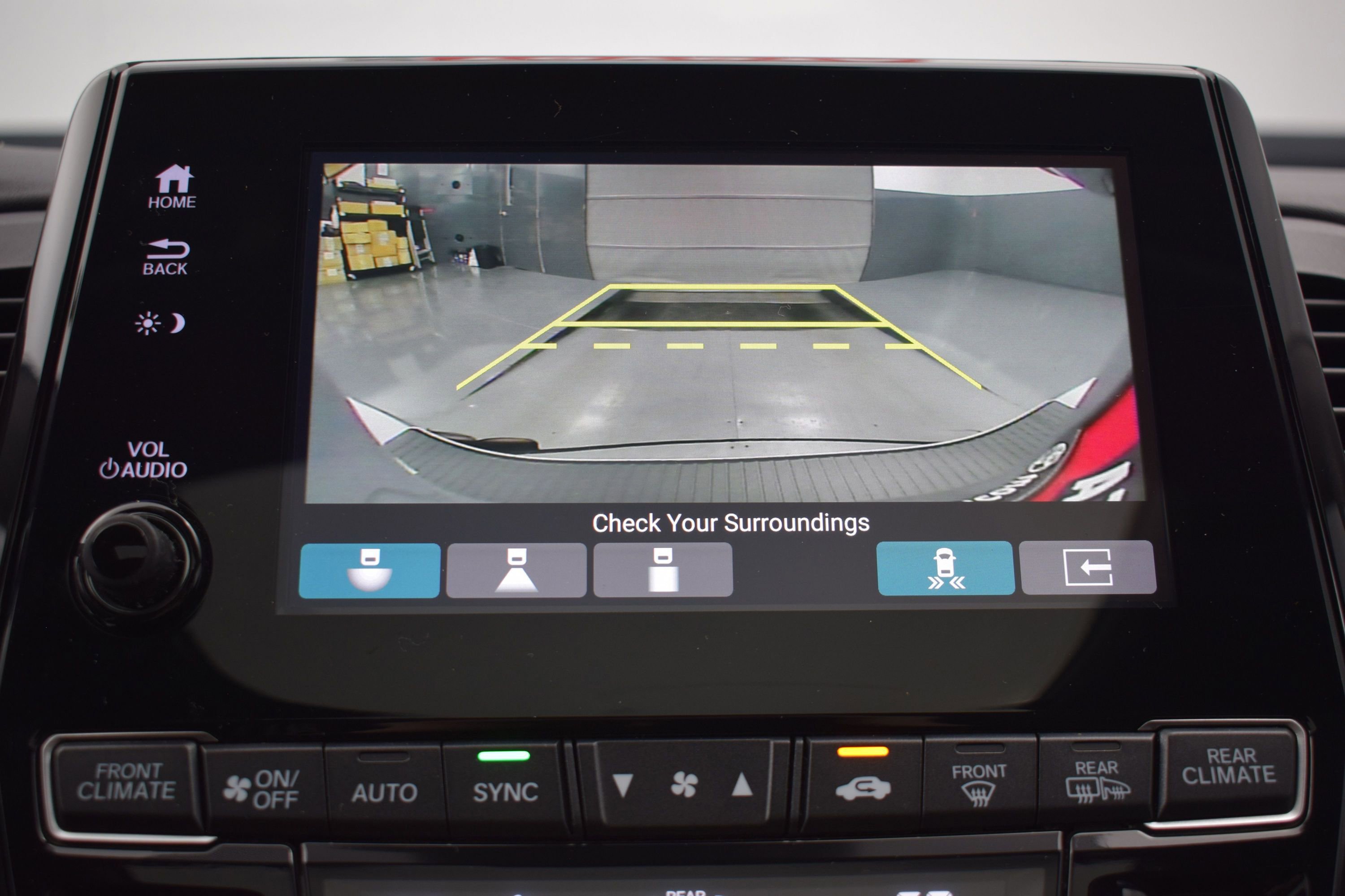 Used 2022 Honda Odyssey Touring image 26