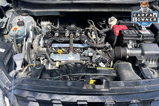 Used 2023 Nissan Kicks SV FWD image 10