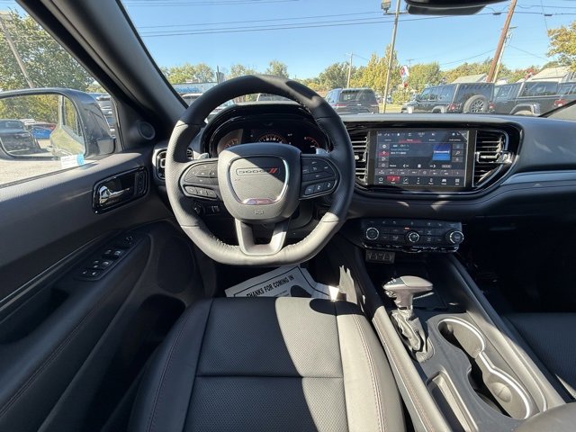 New 2026 Dodge Durango GT image 24