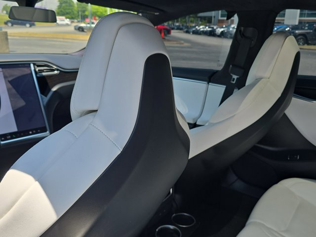 Used 2018 Tesla Model S 100D AWD/4WD image 19