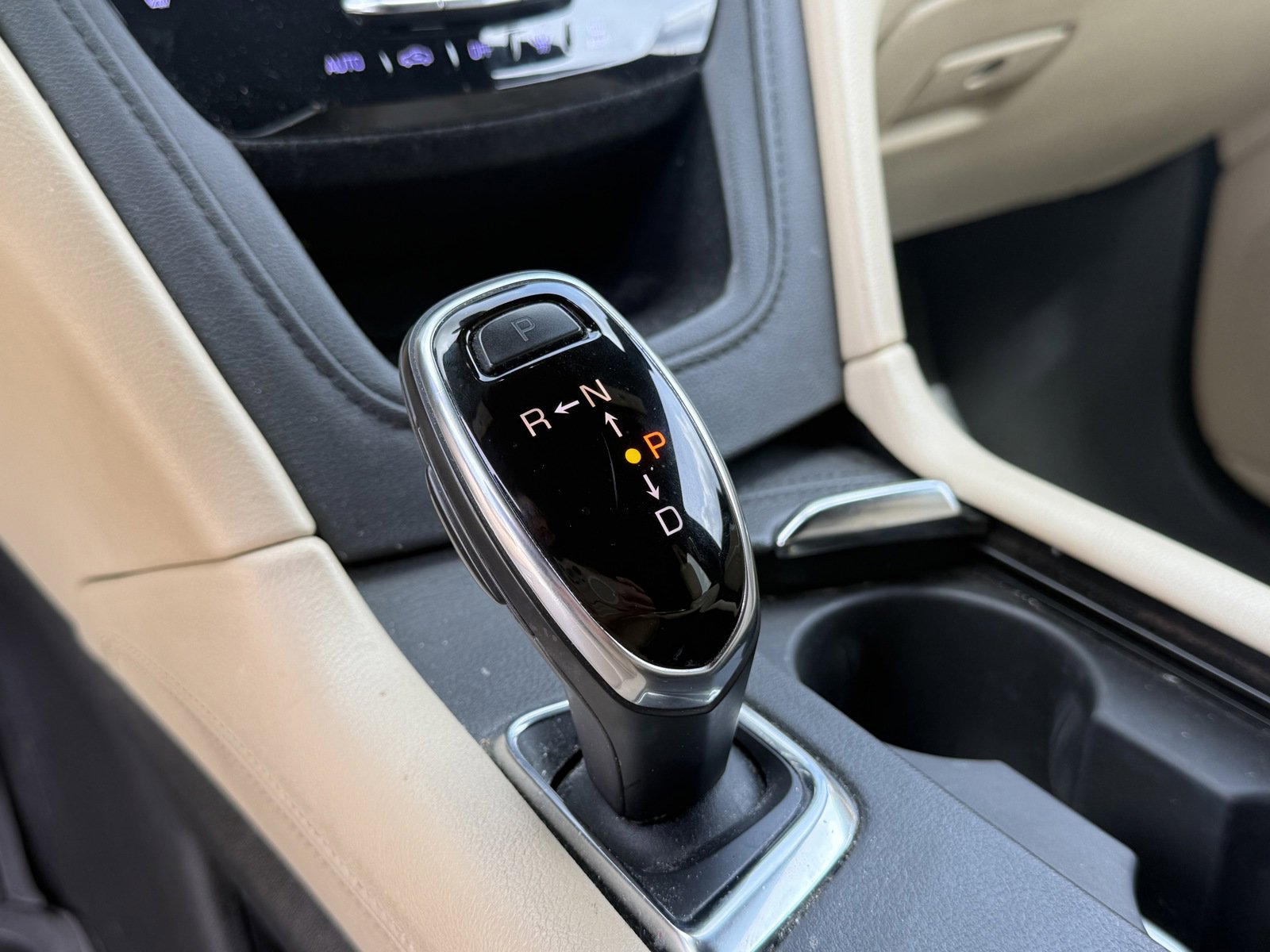 Used 2019 Cadillac XT5 Luxury FWD image 19