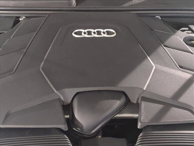 New 2026 Audi Q8 Premium Plus image 22
