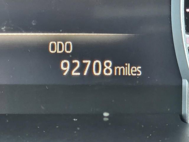 Used 2022 Toyota Highlander XLE image 41