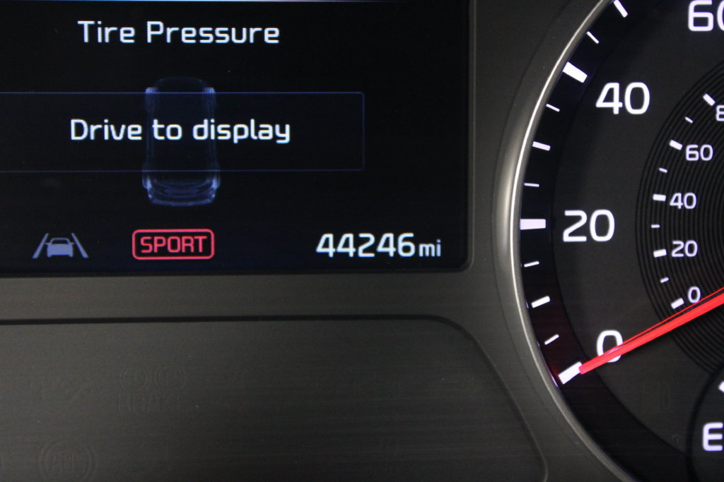 Used 2023 Kia Forte GT-Line w/ GT-Line Premium Package FWD image 23